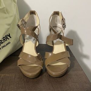 Michael Kors Heels